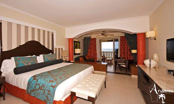 Jamaika, Iberostar Grand Hotel Rose Hall*****