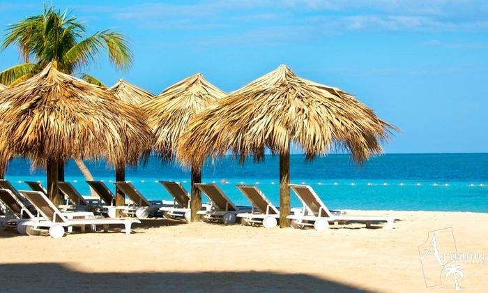 Jamaika, Iberostar Grand Hotel Rose Hall*****