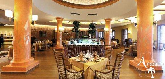 Mexikó, Barcelo Maya Palace Deluxe*****