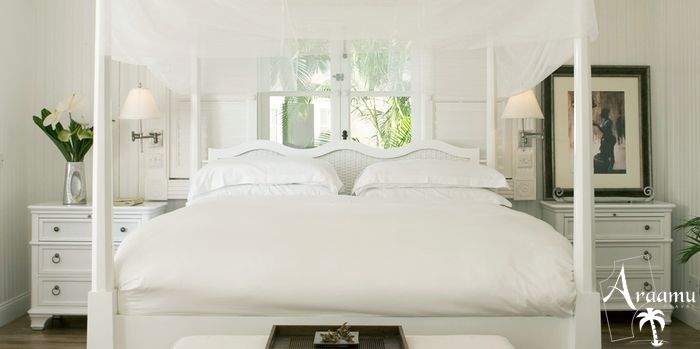 St. Lucia, The Jalousie Plantation*****