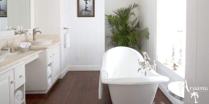 St. Lucia, The Jalousie Plantation*****