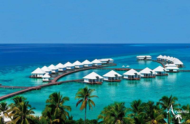 Maldív-szigetek, ananea Diamonds Athuruga****+