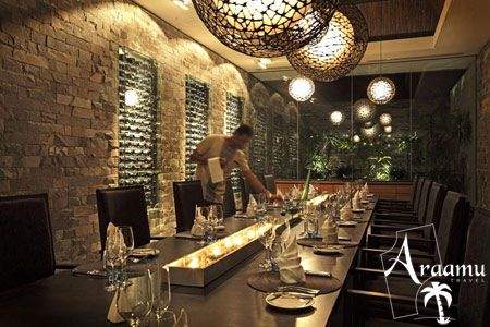 Fidzsi-szigetek, InterContinental Fiji Golf Resort & Spa*****