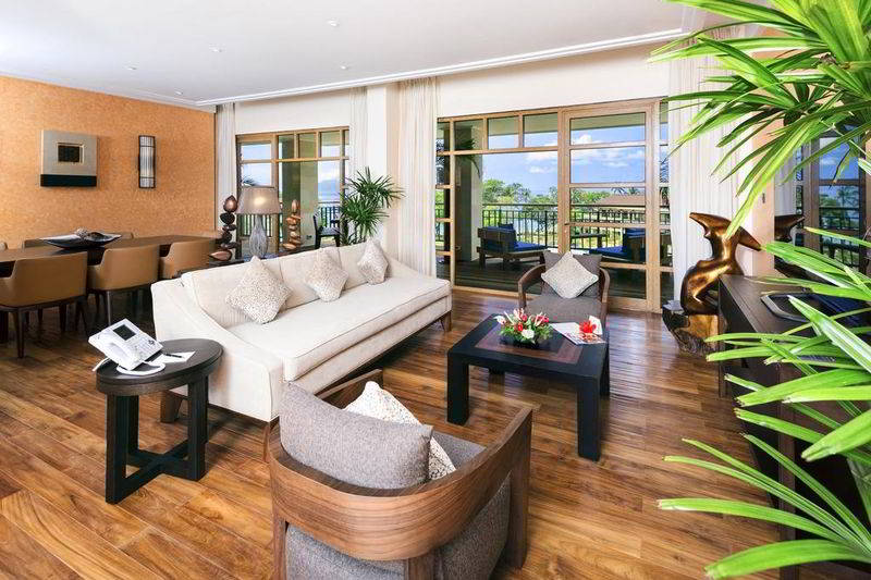 Seychelle-szigetek, Savoy Resort & Spa Seychelles*****