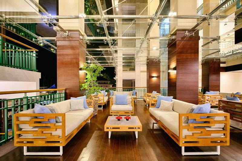 Seychelle-szigetek, Savoy Resort & Spa Seychelles*****