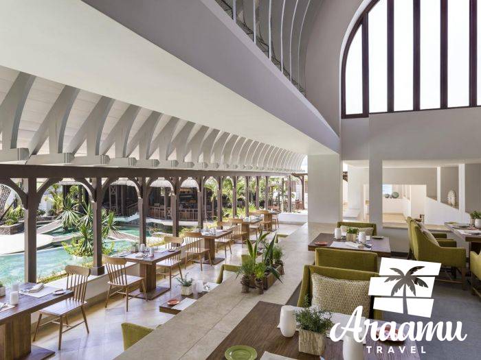 Mauritius, Shangri La s Le Touessrok Resort & Spa*****+