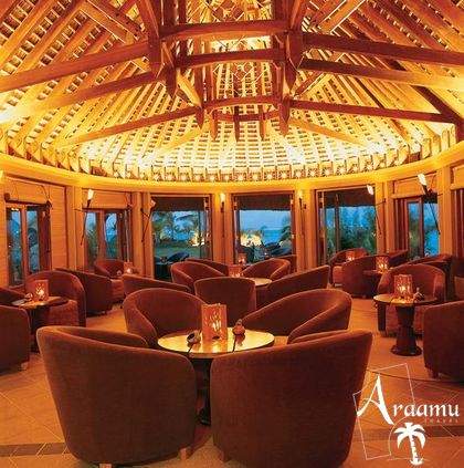 Mauritius, LUX Grand Gaube*****