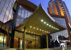 Windsor Plaza Copacabana Windsor Plaza Copacabana