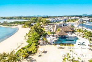 Radisson Blu Azuri Resort Spa