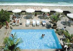 Windsor Excelsior Copacabana Windsor Excelsior Copacabana