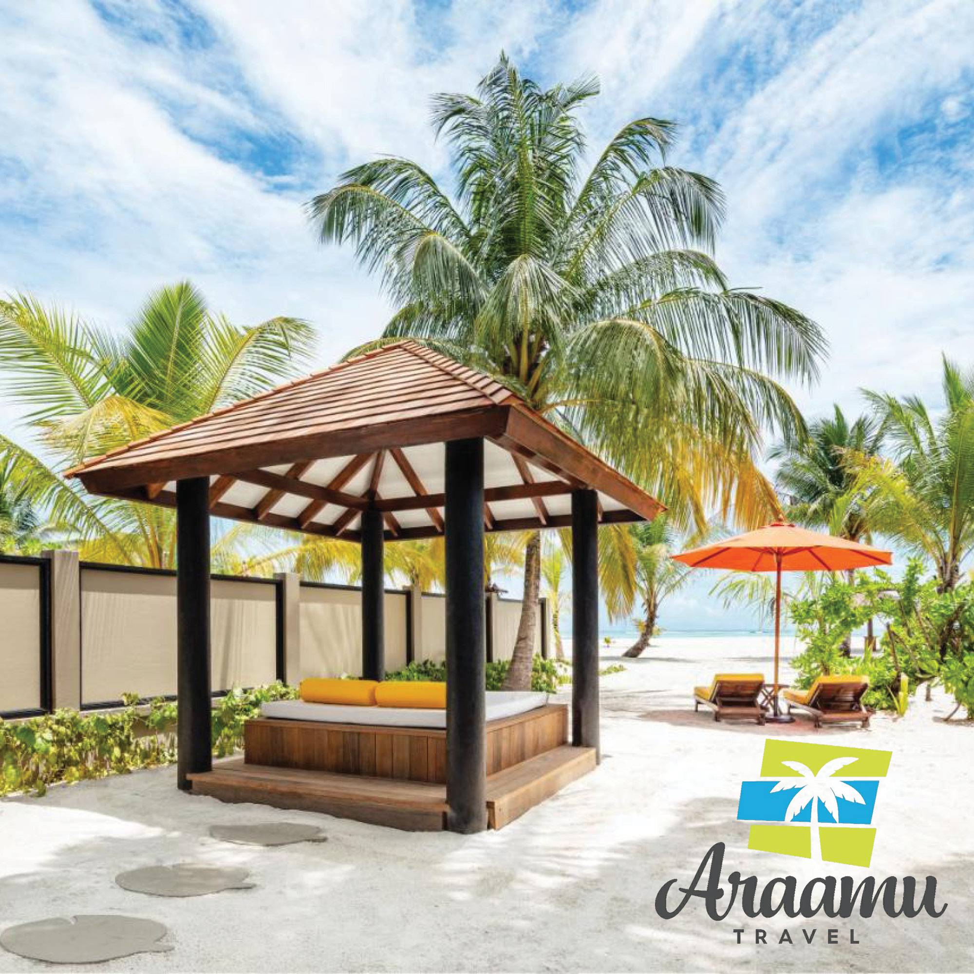 Maldív-szigetek, Angsana Resort & Spa Velavaru*****