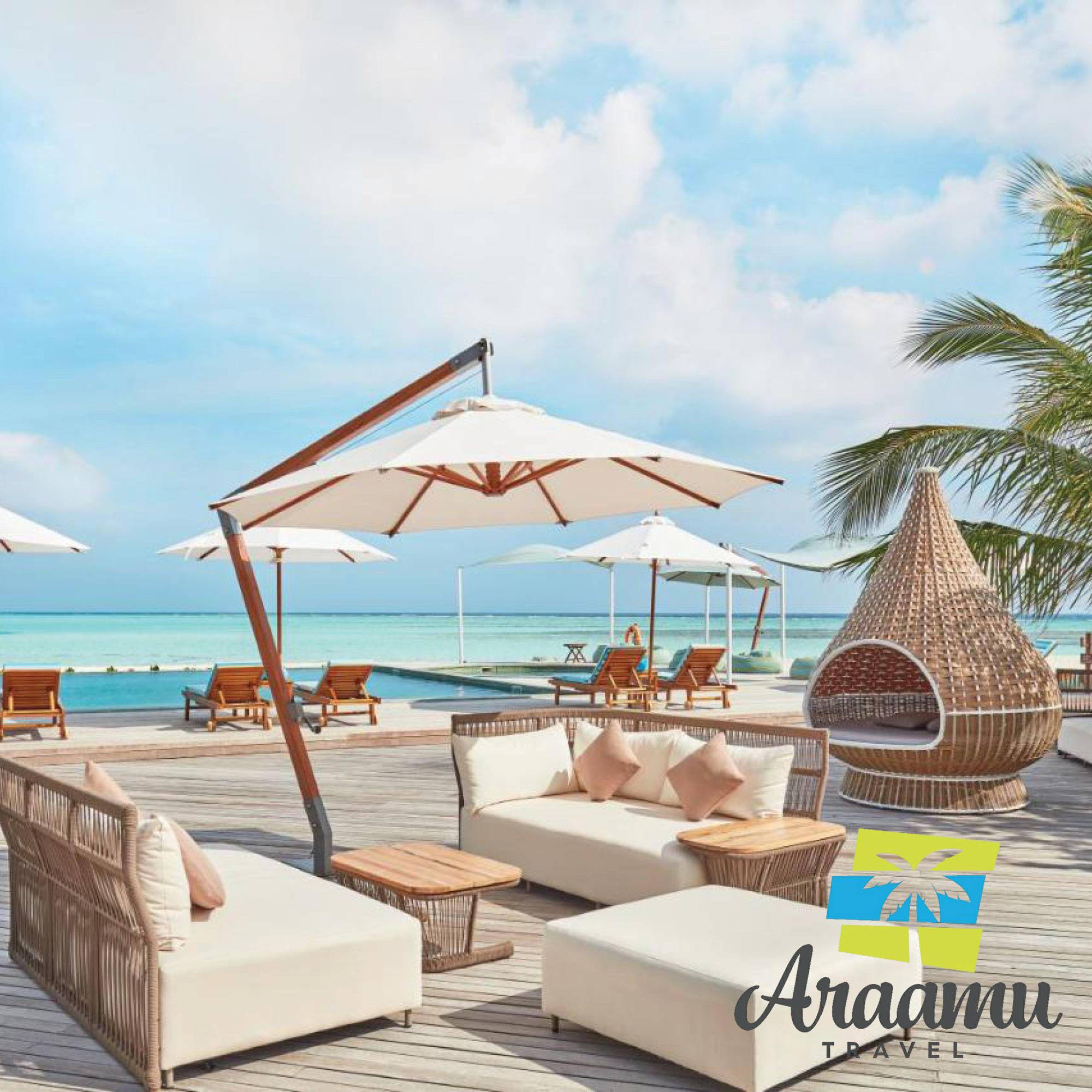 Maldív-szigetek, Angsana Resort & Spa Velavaru*****