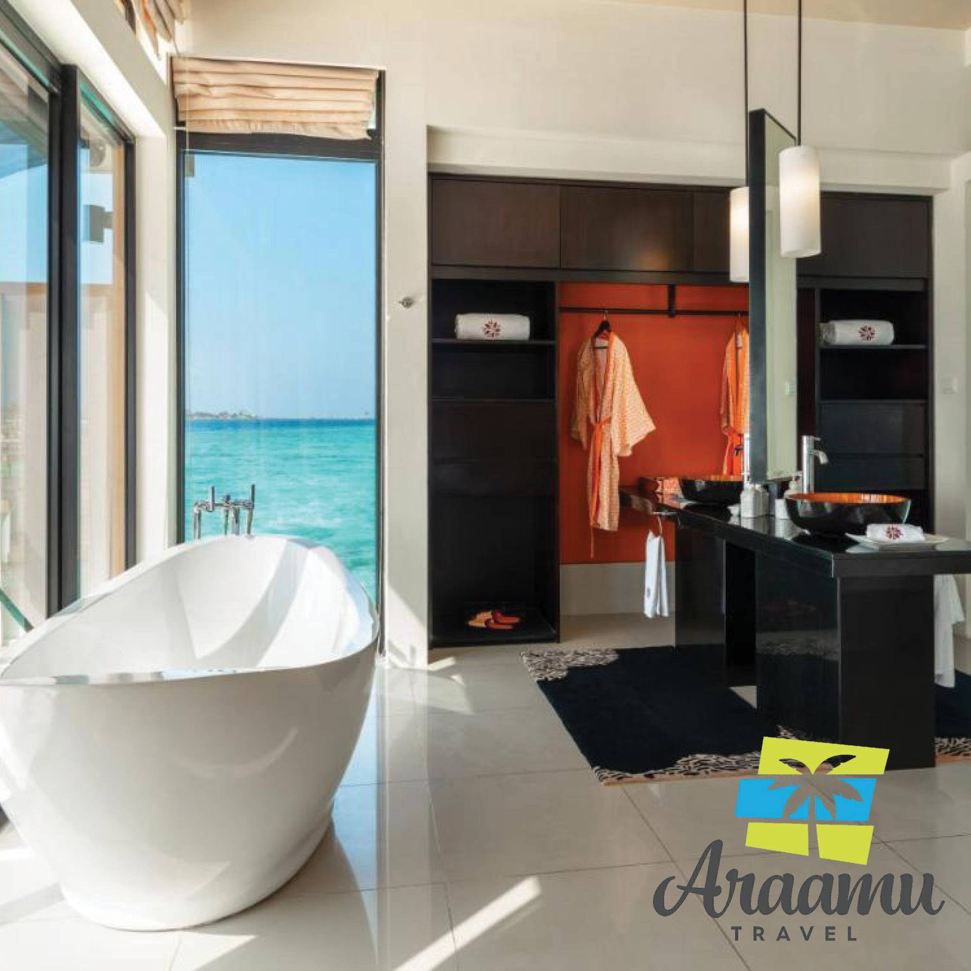 Maldív-szigetek, Angsana Resort & Spa Velavaru*****