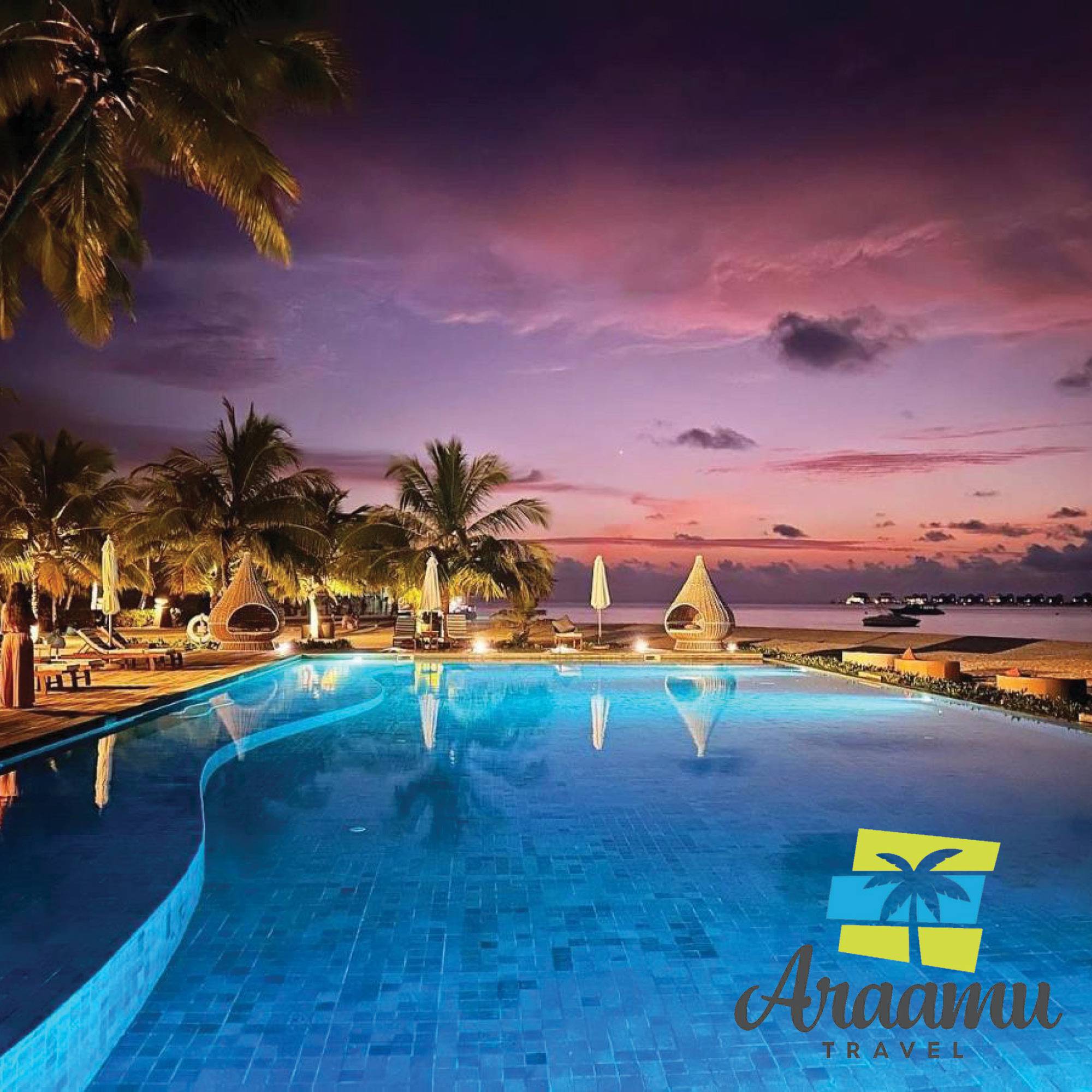 Maldív-szigetek, Angsana Resort & Spa Velavaru*****