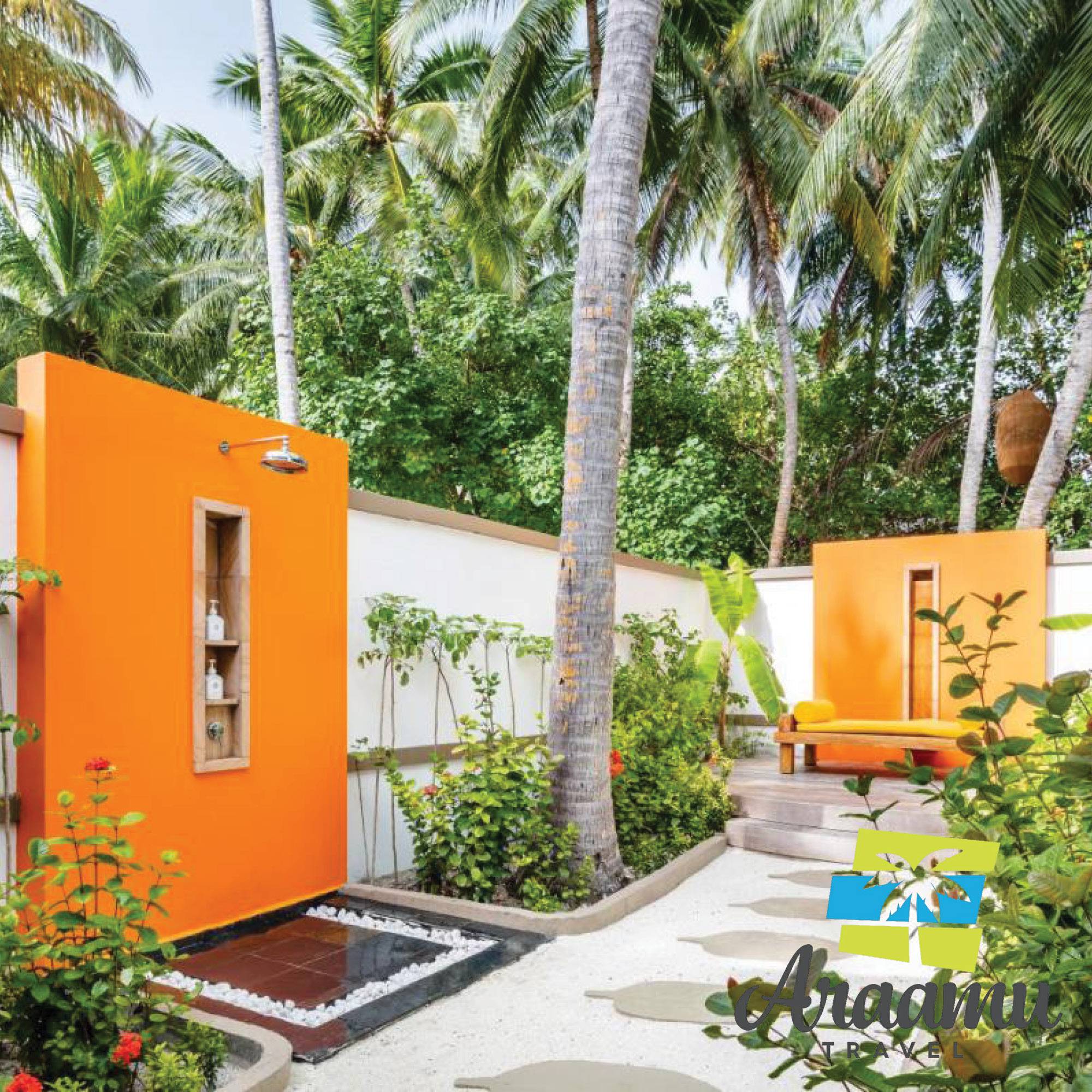 Maldív-szigetek, Angsana Resort & Spa Velavaru*****