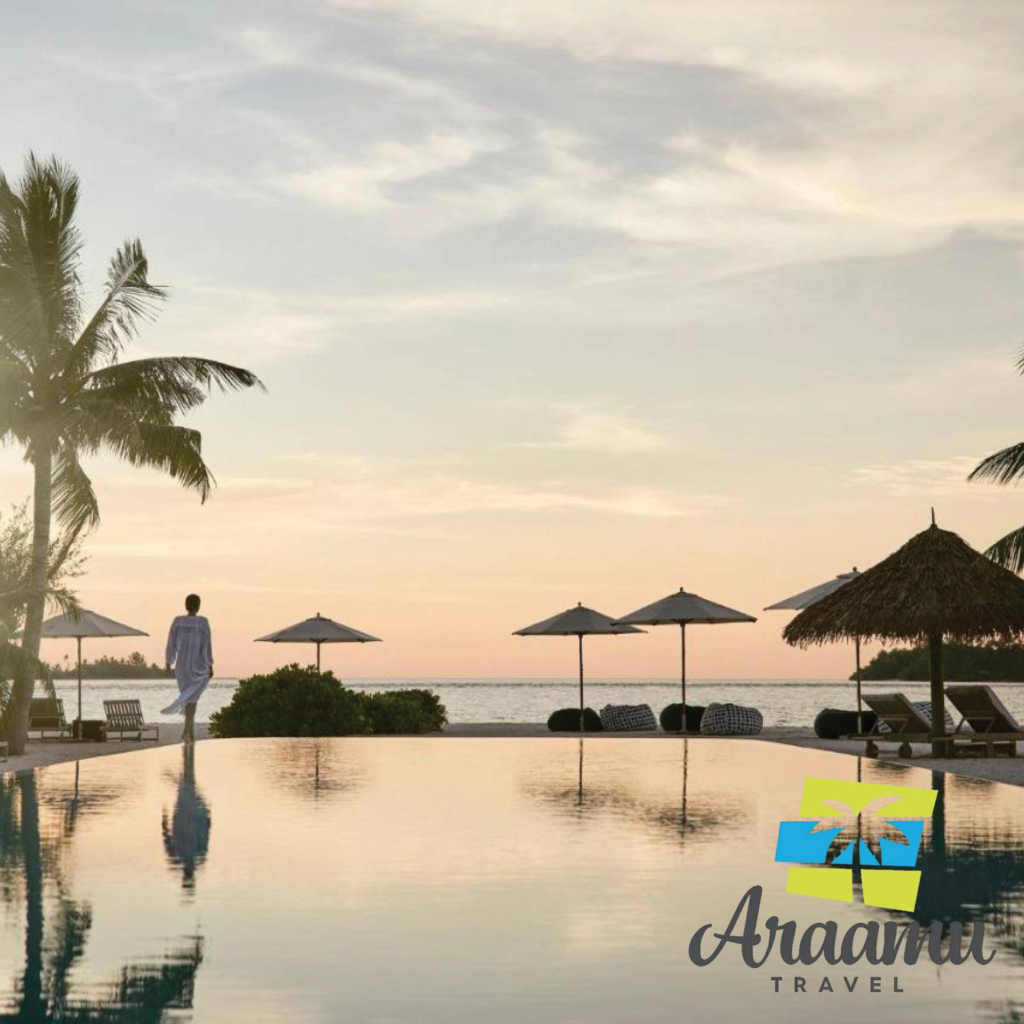 Maldív-szigetek, COMO Cocoa Island Resort & Spa*****