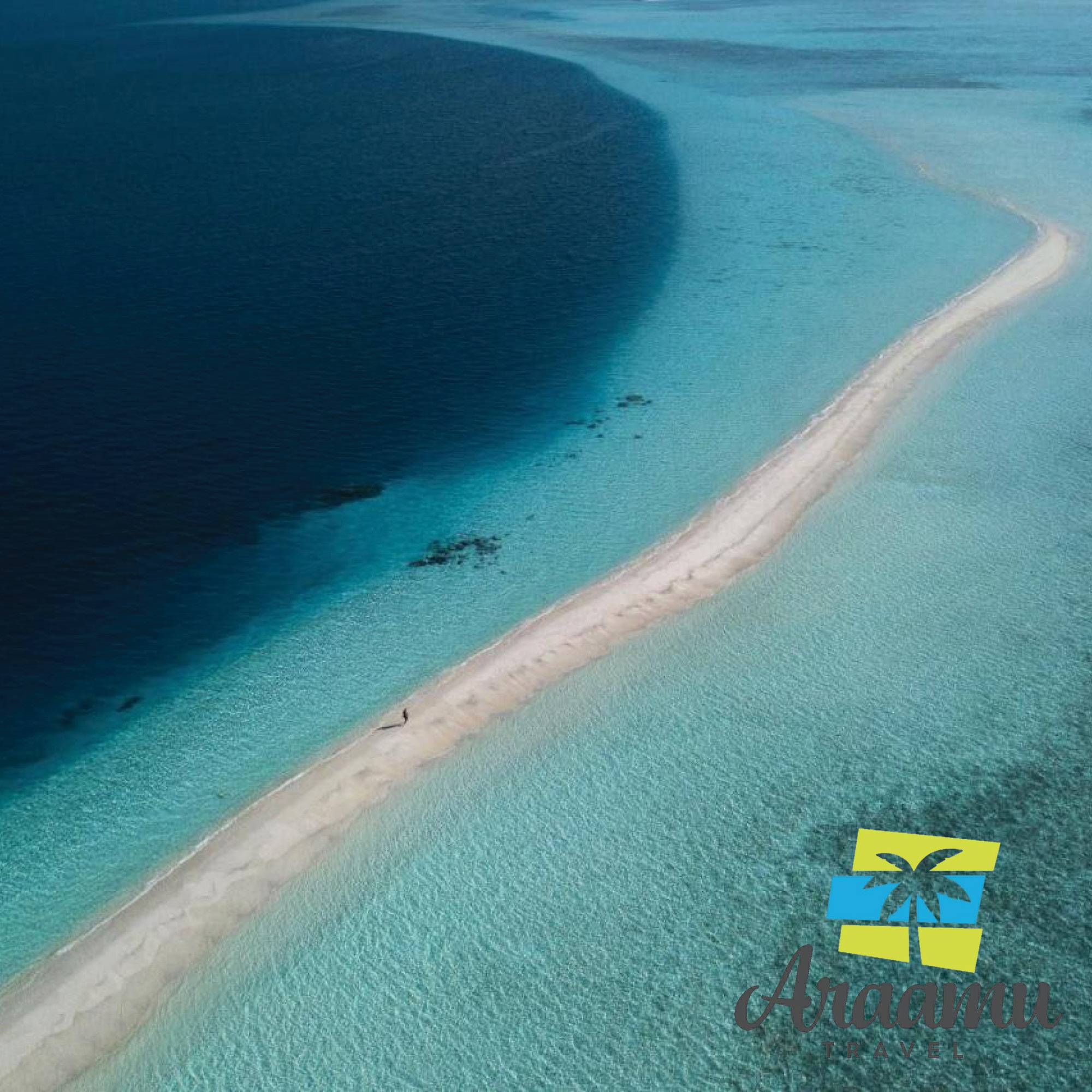 Maldív-szigetek, COMO Cocoa Island Resort & Spa*****