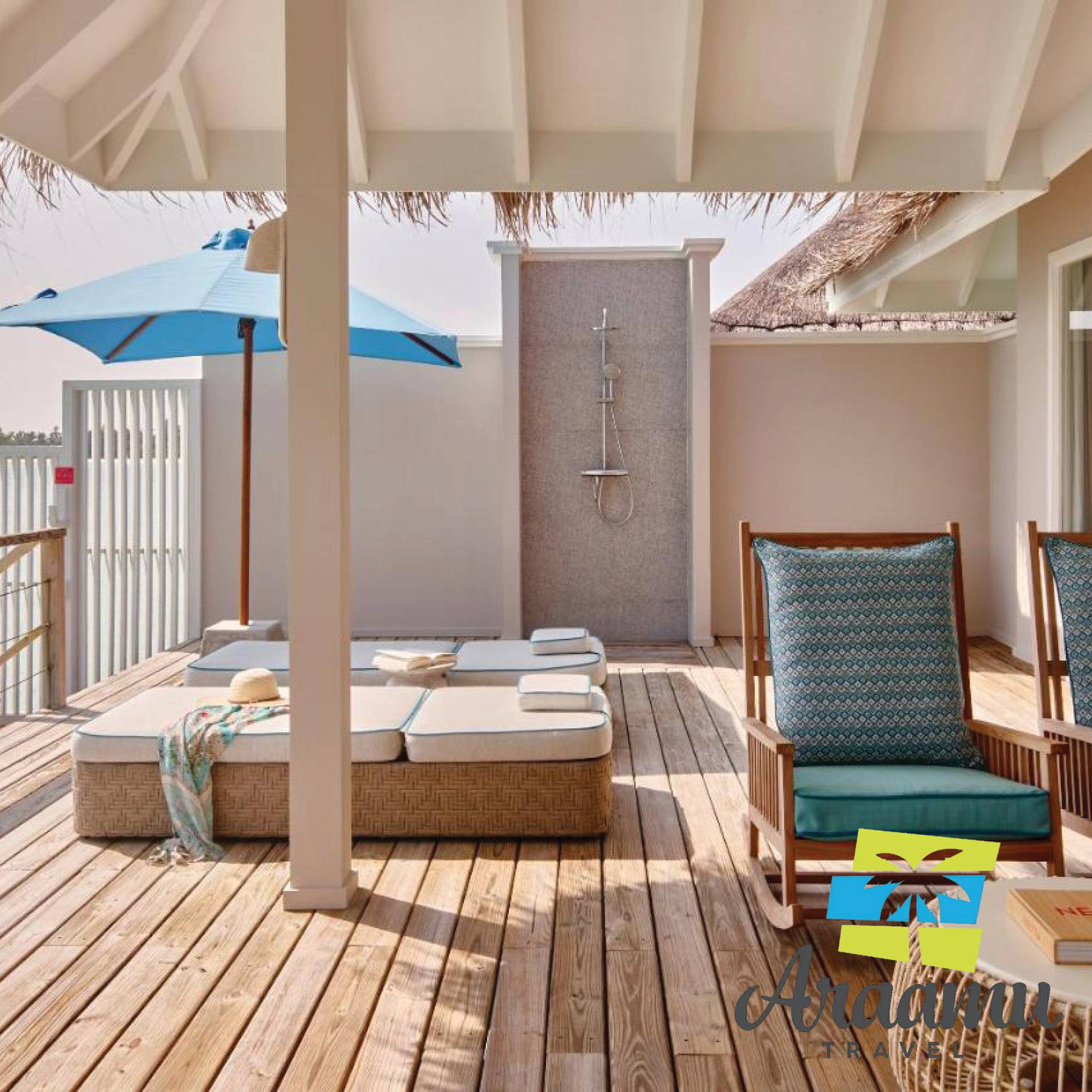 Maldív-szigetek, Finolhu Baa Atoll Maledives*****