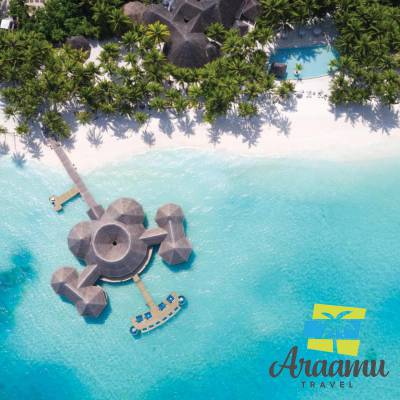 Gili Lankanfushi *****+